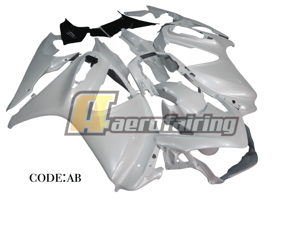 Copy Of Aero Fairing Kit For Honda Stx1300/St1300 2002 2003 2004 2005 2006 2007 2008