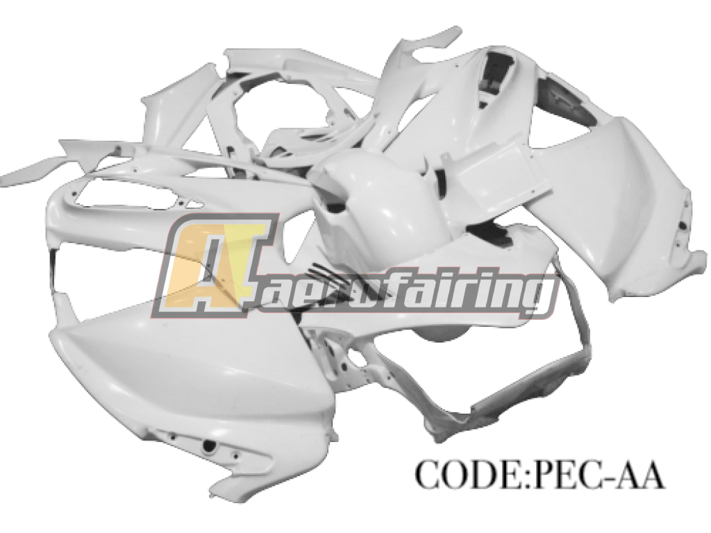 Copy Of Aero Fairing Kit For Honda Stx1300/St1300 2002 2003 2004 2005 2006 2007 2008