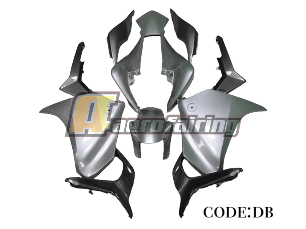 Copy Of Aero-Fairing Kit For Honda Vfr1200 2010 2011 2012 2013