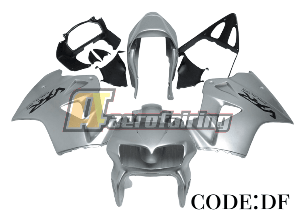 Copy Of Aero-Fairing Kit For Honda Vfr800 1998 1999 2000 2001