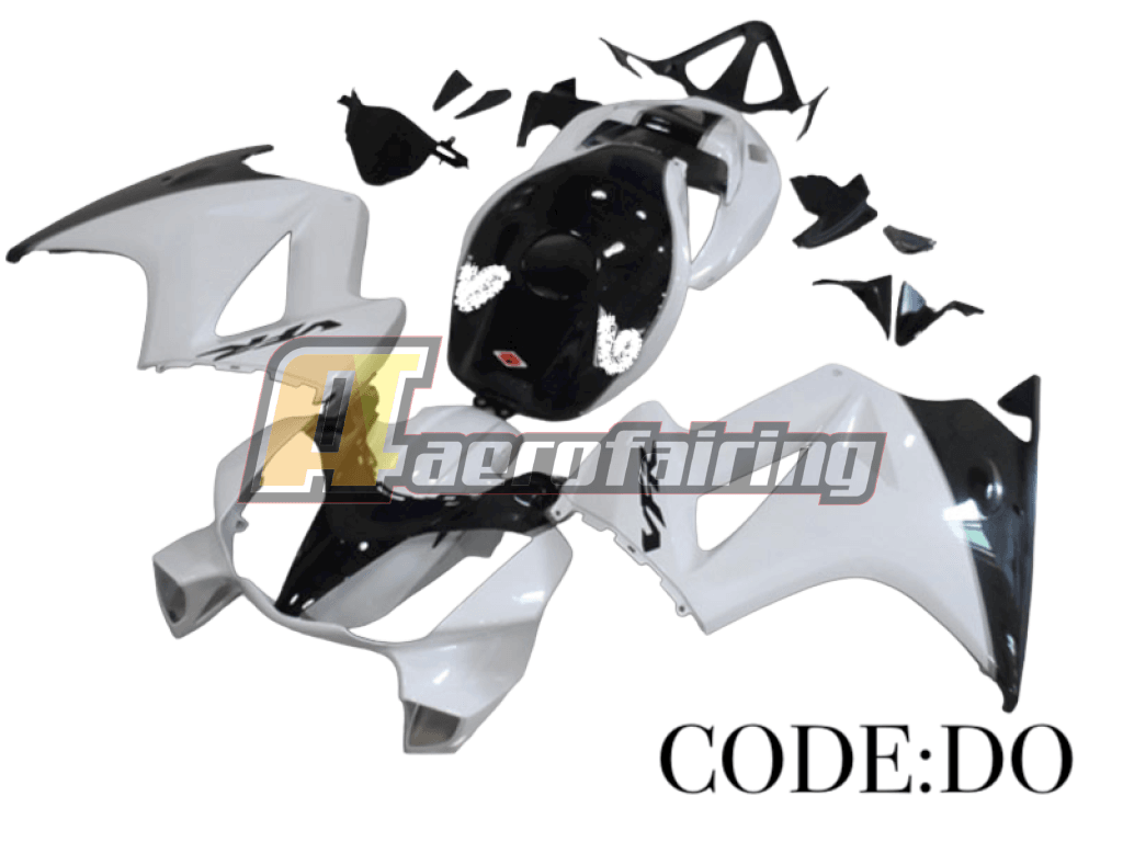 Copy Of Aero-Fairing Kit For Honda Vfr800 2002 2003 2004 2005 2006 2007 2008 2009 2010 2011 2012