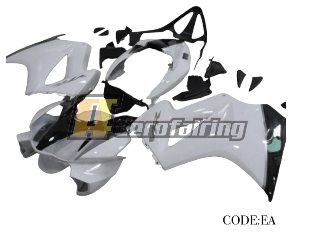 Copy Of Aero-Fairing Kit For Honda Vfr800 2002 2003 2004 2005 2006 2007 2008 2009 2010 2011 2012