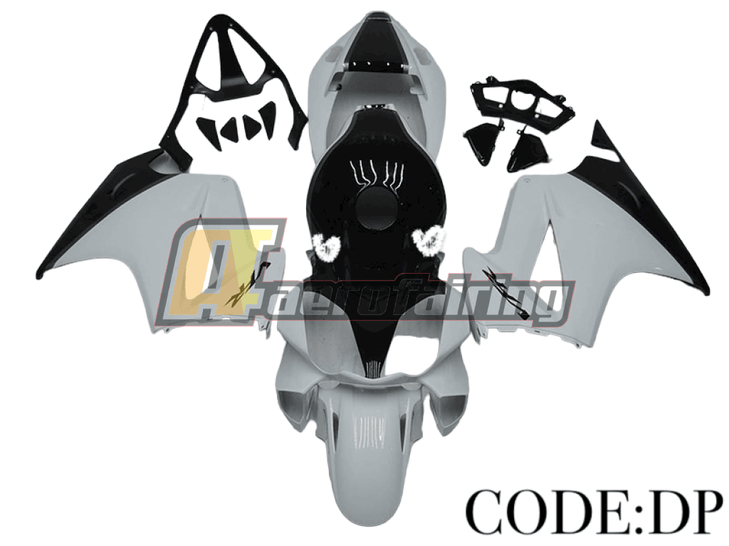 Copy Of Aero-Fairing Kit For Honda Vfr800 2002 2003 2004 2005 2006 2007 2008 2009 2010 2011 2012