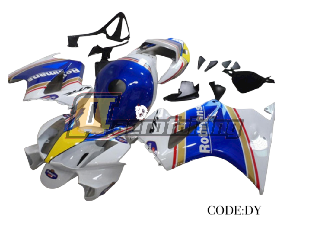 Copy Of Aero-Fairing Kit For Honda Vfr800 2002 2003 2004 2005 2006 2007 2008 2009 2010 2011 2012