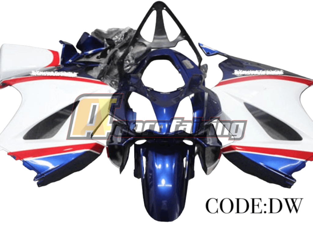 Copy Of Aero-Fairing Kit For Honda Vfr800 2002 2003 2004 2005 2006 2007 2008 2009 2010 2011 2012