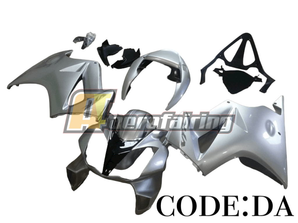 Copy Of Aero-Fairing Kit For Honda Vfr800 2002 2003 2004 2005 2006 2007 2008 2009 2010 2011 2012