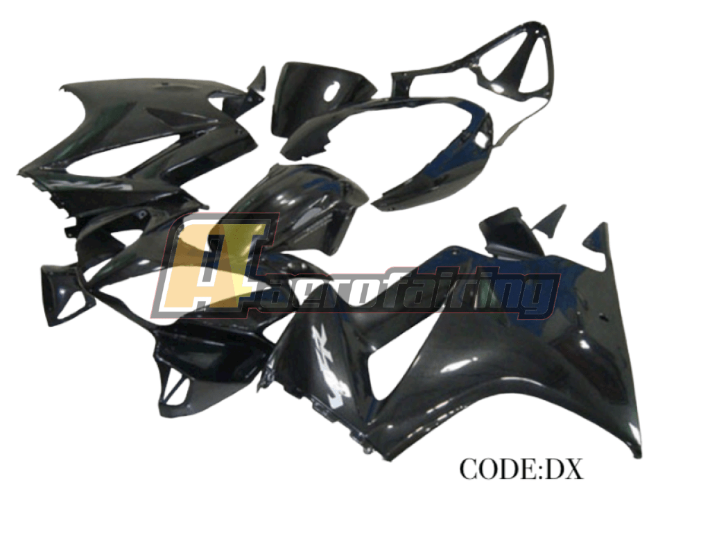 Copy Of Aero-Fairing Kit For Honda Vfr800 2002 2003 2004 2005 2006 2007 2008 2009 2010 2011 2012