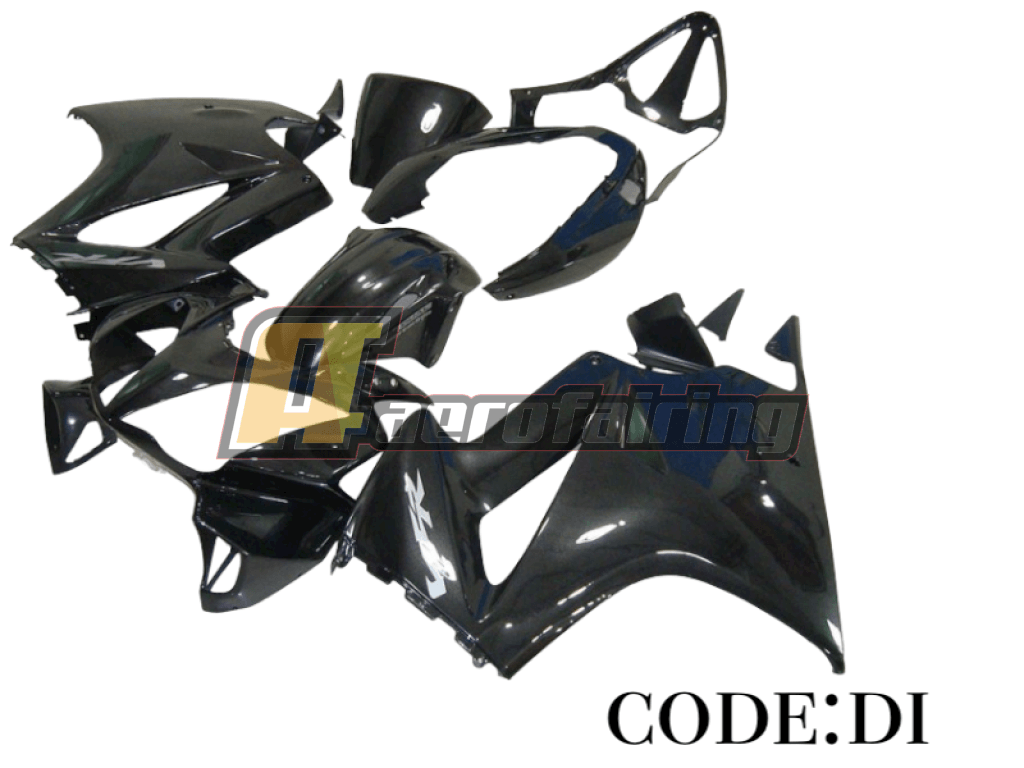 Copy Of Aero-Fairing Kit For Honda Vfr800 2002 2003 2004 2005 2006 2007 2008 2009 2010 2011 2012