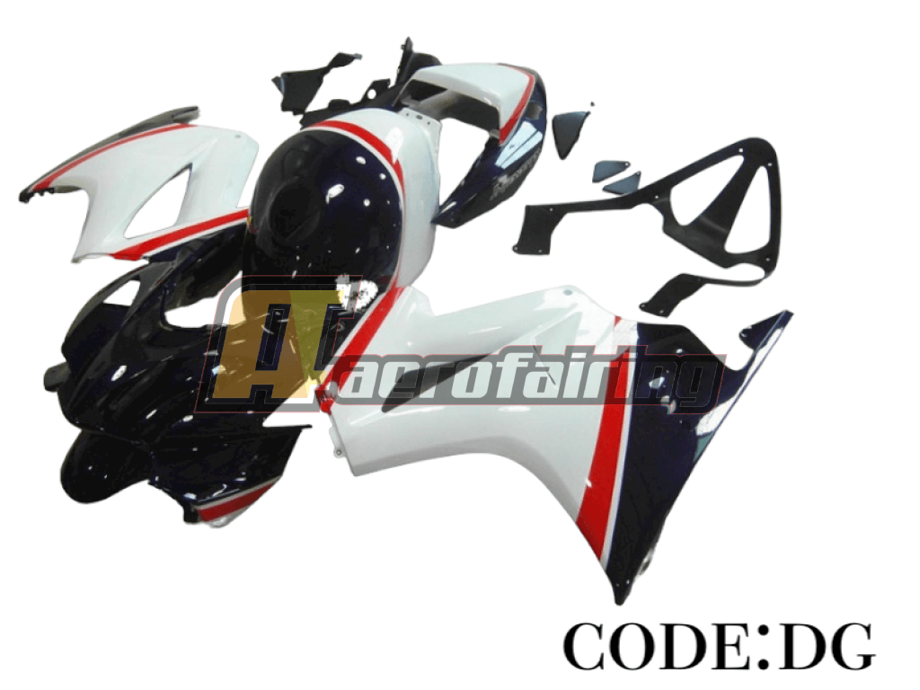 Copy Of Aero-Fairing Kit For Honda Vfr800 2002 2003 2004 2005 2006 2007 2008 2009 2010 2011 2012