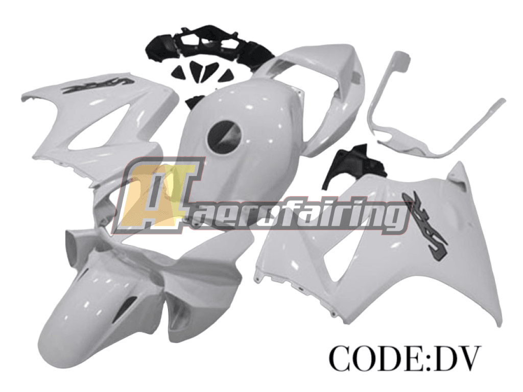 Copy Of Aero-Fairing Kit For Honda Vfr800 2002 2003 2004 2005 2006 2007 2008 2009 2010 2011 2012