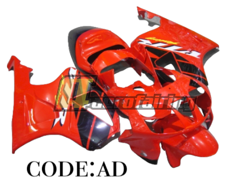 Copy Of Aero-Fairing Kit For Honda Vtr1000 Rc51 Sp1 Sp2 2000 2001 2002 2003 2004 2005 2006