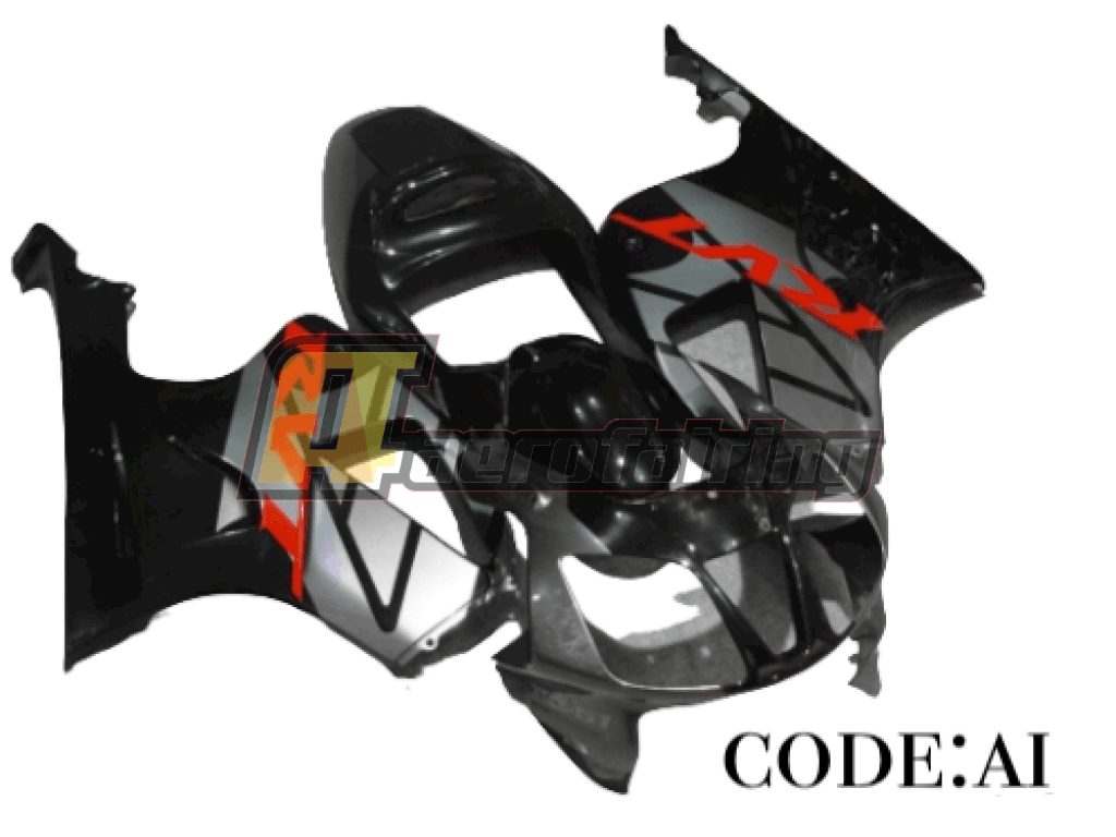 Copy Of Aero-Fairing Kit For Honda Vtr1000 Rc51 Sp1 Sp2 2000 2001 2002 2003 2004 2005 2006