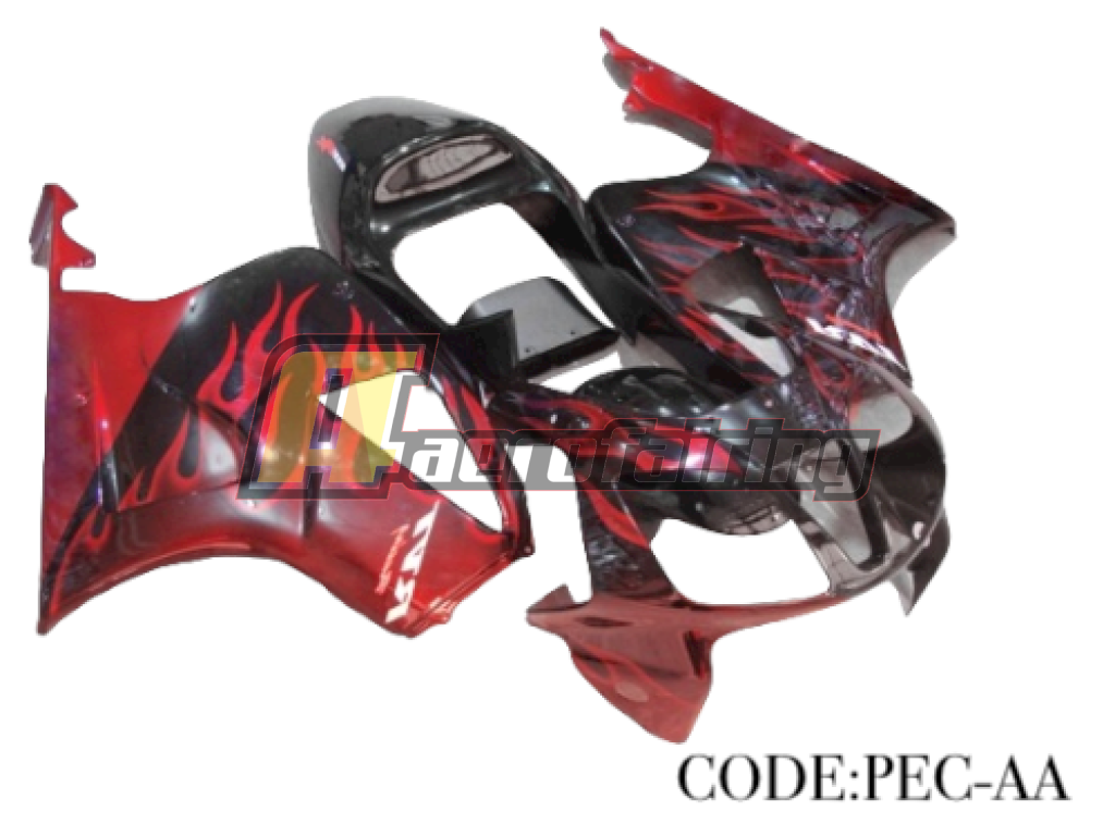 Copy Of Aero-Fairing Kit For Honda Vtr1000 Rc51 Sp1 Sp2 2000 2001 2002 2003 2004 2005 2006