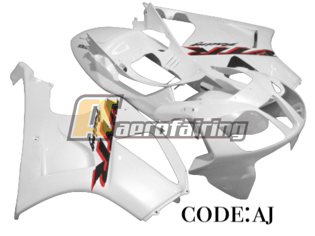 Copy Of Aero-Fairing Kit For Honda Vtr1000 Rc51 Sp1 Sp2 2000 2001 2002 2003 2004 2005 2006