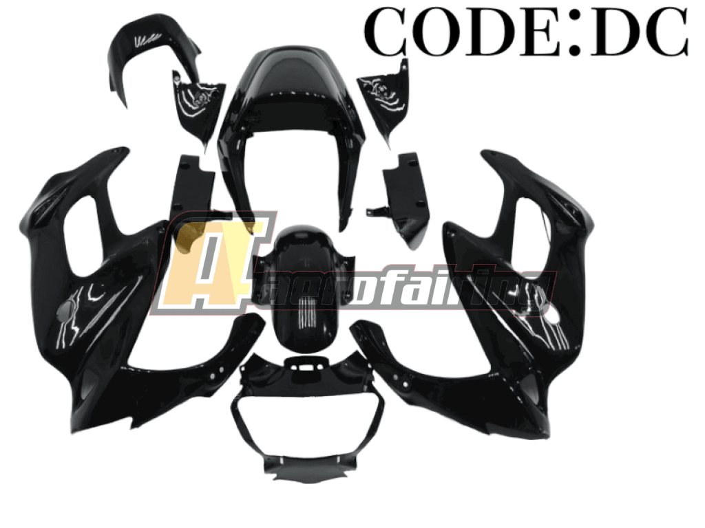 Copy Of Aero Fairing Kit For Honda Vtr1000F 1997 1998 1999 2000 2001 2002 2003 2004 2005