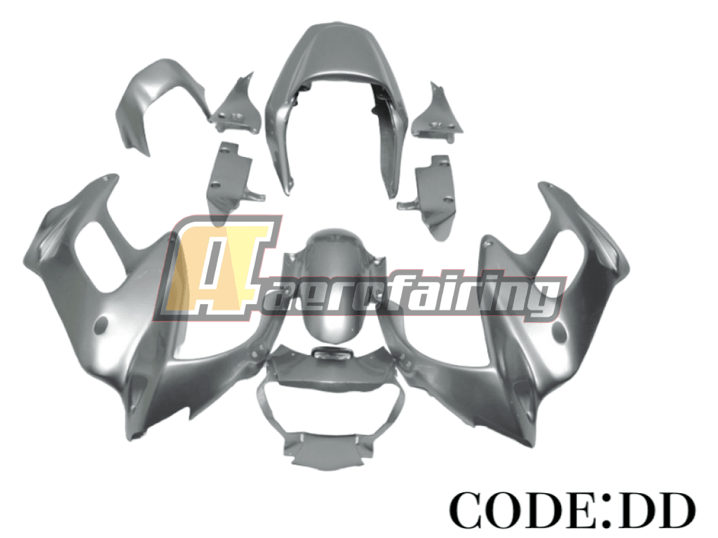 Copy Of Aero Fairing Kit For Honda Vtr1000F 1997 1998 1999 2000 2001 2002 2003 2004 2005