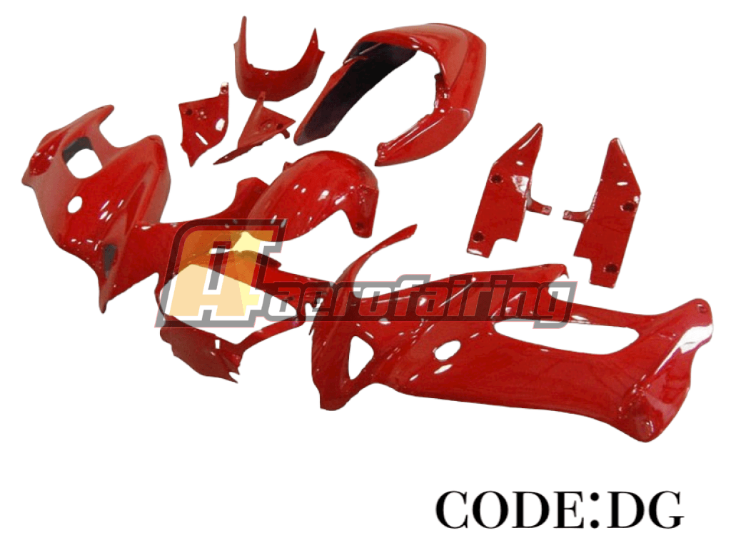 Copy Of Aero Fairing Kit For Honda Vtr1000F 1997 1998 1999 2000 2001 2002 2003 2004 2005