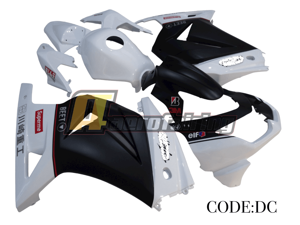 Copy Of Aero-Fairing Kit For Kawasaki Ex250 Ninja250 2008 2009 2010 2011 2012