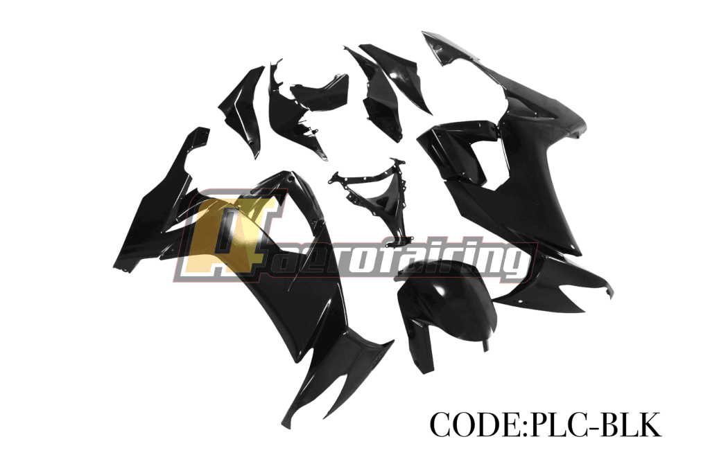 Copy Of Aero-Fairing Kit For Kawasaki Ninja Zx-10R 2008 2009 2010 Pa