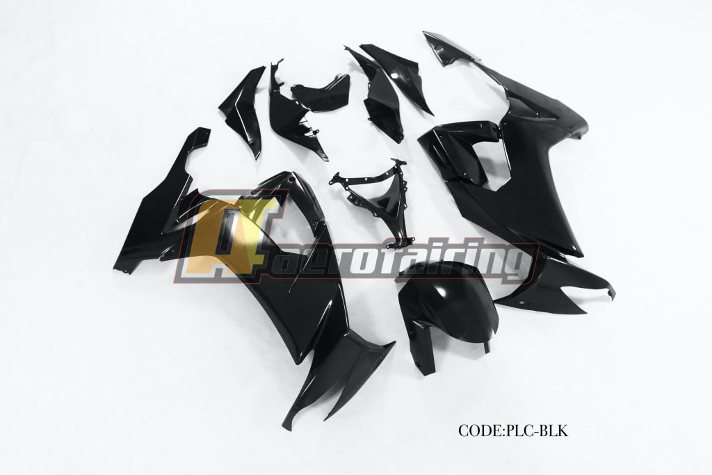 Copy Of Aero-Fairing Kit For Kawasaki Ninja Zx-10R 2008 2009 2010 Pa