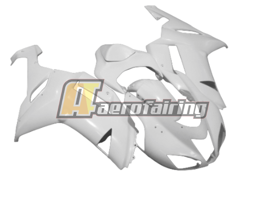 Copy Of Aero-Fairing Kit For Kawasaki Ninja Zx-6R 2007 2008 Pb