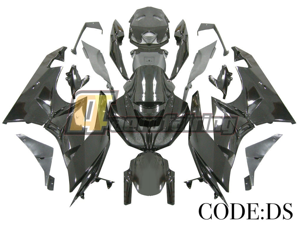 Copy Of Aero-Fairing Kit For Kawasaki Ninja Zx-6R 2009 2010 2011 2012 Kka