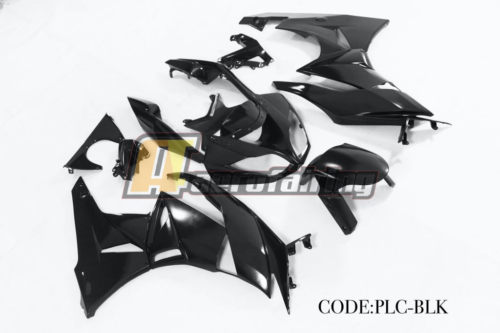 Copy Of Aero-Fairing Kit For Kawasaki Ninja Zx-6R 2009 2010 2011 2012 Kka