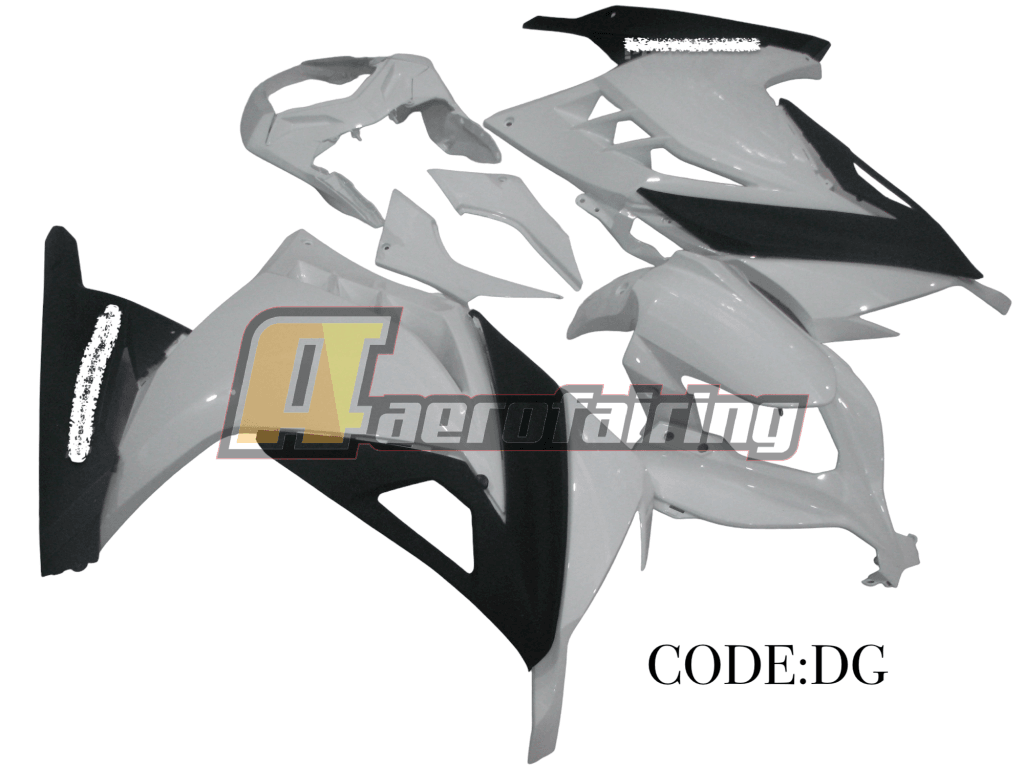 Copy Of Aero-Fairing Kit For Kawasaki Ninja300 Ex300 2013 2014 2015 2016 2017