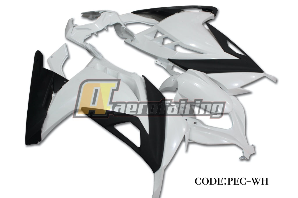 Copy Of Aero-Fairing Kit For Kawasaki Ninja300 Ex300 2013 2014 2015 2016 2017