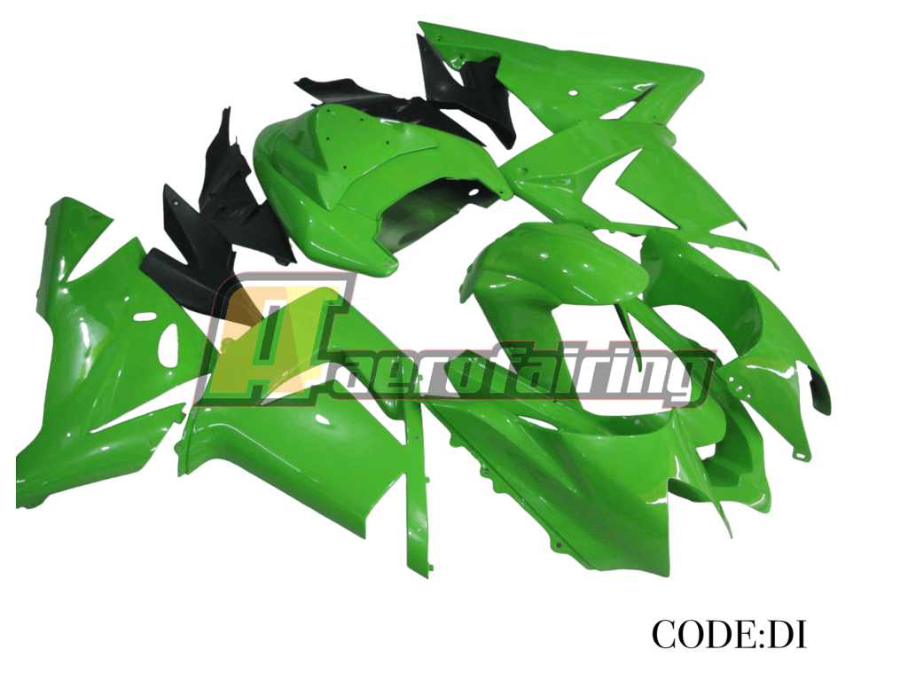 Copy Of Aero-Fairing Kit For Kawasaki Zx-10R 2004 2005