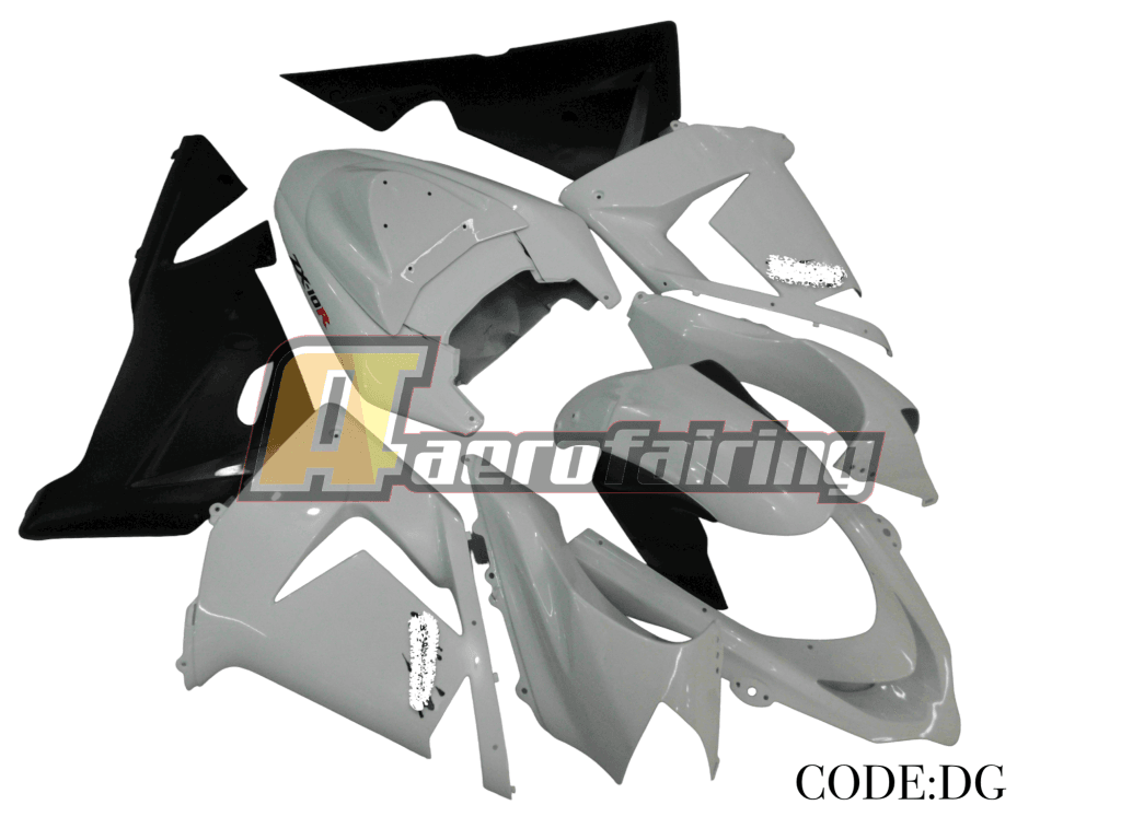 Copy Of Aero-Fairing Kit For Kawasaki Zx-10R 2004 2005