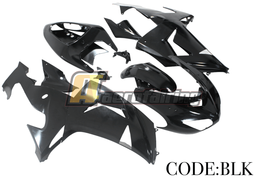 Copy Of Aero-Fairing Kit For Kawasaki Zx-10R 2006 2007