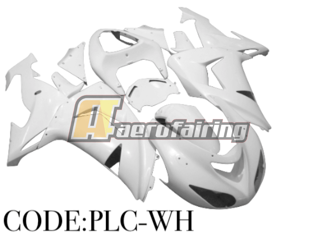 Copy Of Aero-Fairing Kit For Kawasaki Zx-10R 2006 2007