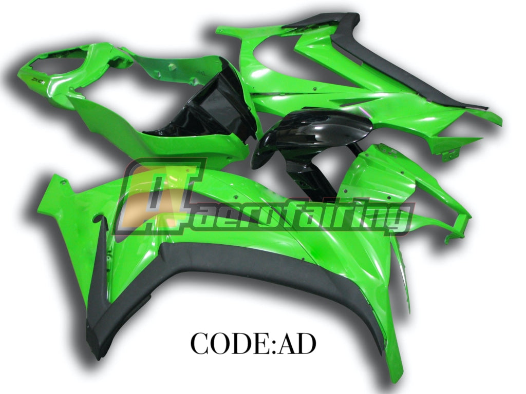 Copy Of Aero-Fairing Kit For Kawasaki Zx-10R 2011 2012 2013 2014 2015