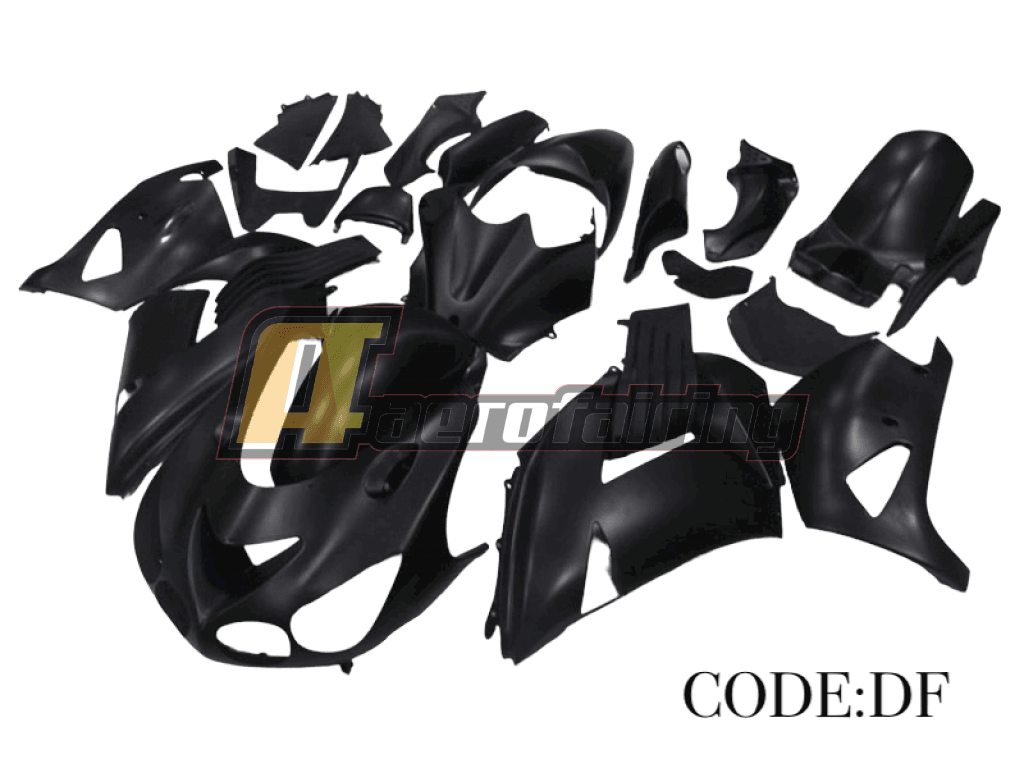 Copy Of Aero-Fairing Kit For Kawasaki Zx-14R Zz-R1400 2006 2007 2008 2009 2010 2011