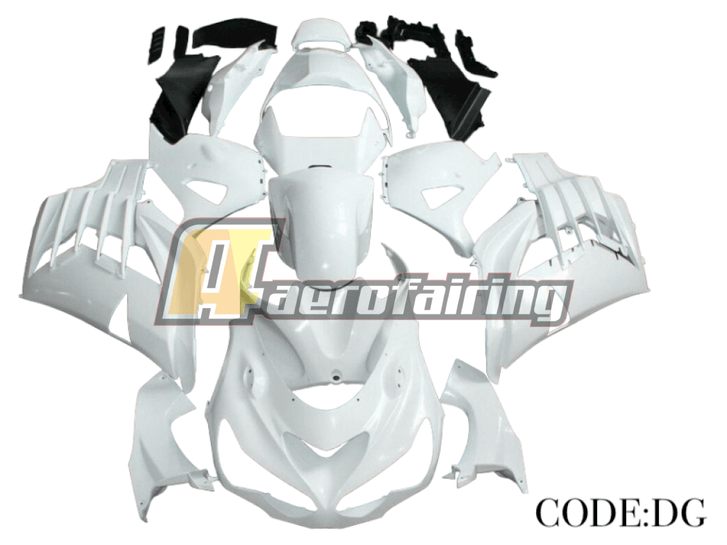 Copy Of Aero-Fairing Kit For Kawasaki Zx-14R Zz-R1400 2012 2013 2014 2015 2016