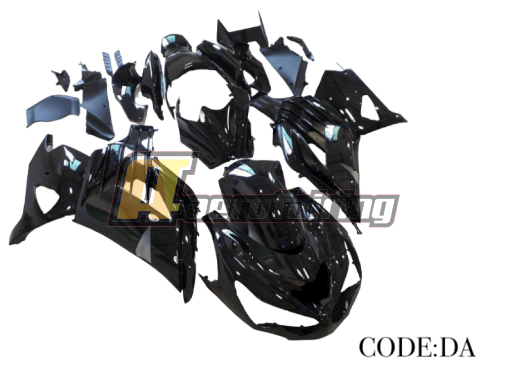 Copy Of Aero-Fairing Kit For Kawasaki Zx-14R Zz-R1400 2012 2013 2014 2015 2016