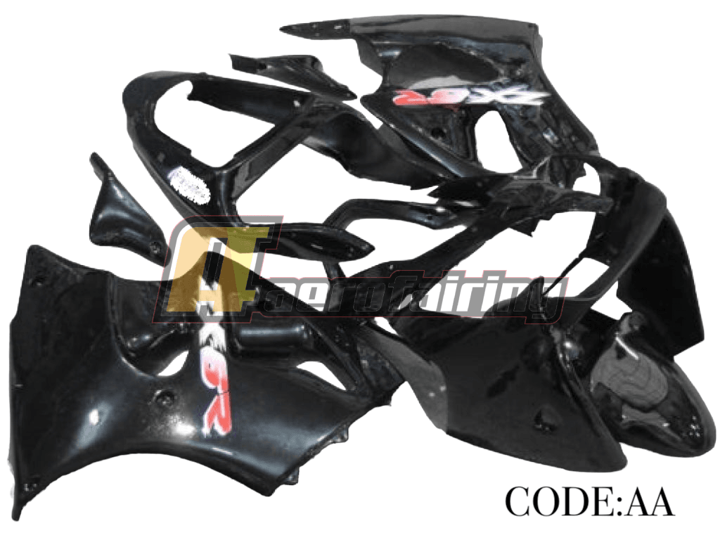 Copy Of Aero-Fairing Kit For Kawasaki Zx-6R 1998 1999