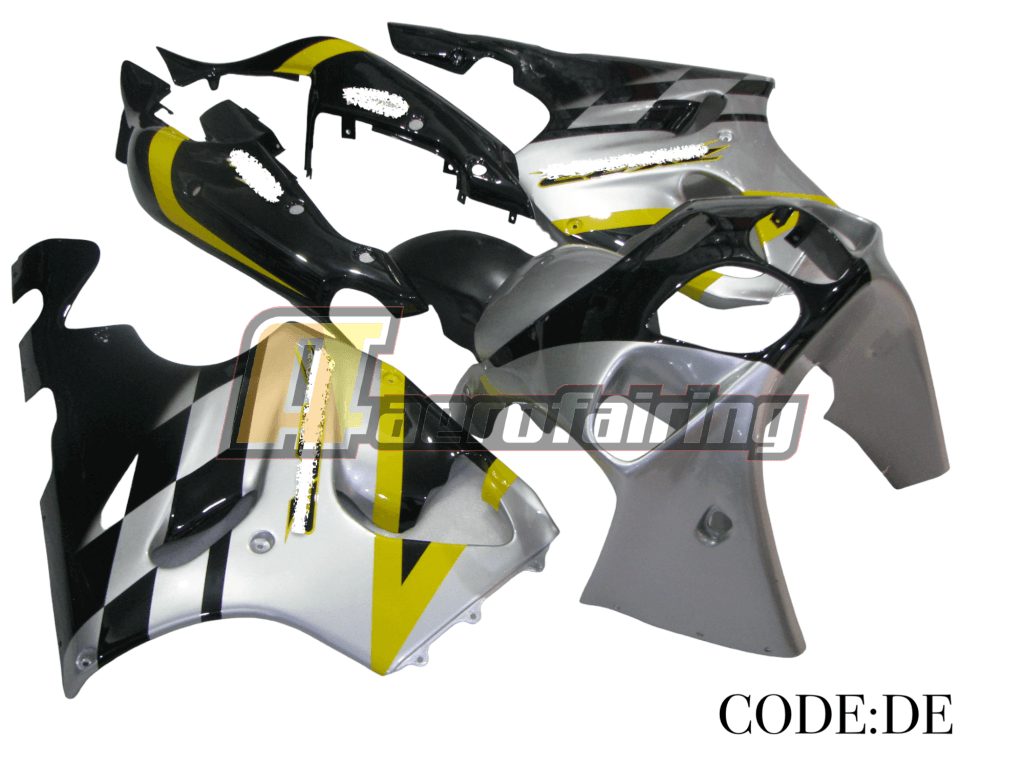 Copy Of Aero-Fairing Kit For Kawasaki Zx-7R 1996 1997 1998 1999 2000 2001 2002 2003