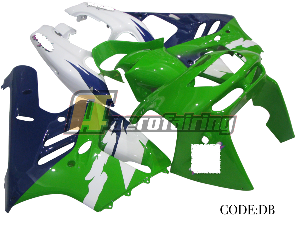 Copy Of Aero-Fairing Kit For Kawasaki Zx-9R 1994 1995 1996 1997