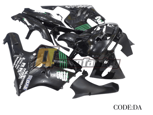 Copy Of Aero-Fairing Kit For Kawasaki Zx-9R 1994 1995 1996 1997