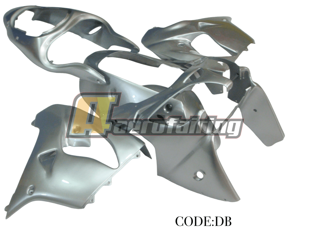 Copy Of Aero-Fairing Kit For Kawasaki Zx-9R 2000 2001