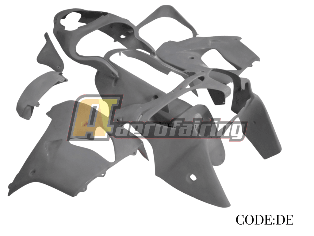 Copy Of Aero-Fairing Kit For Kawasaki Zx-9R 2000 2001