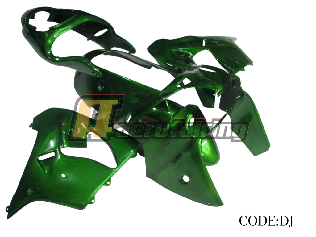 Copy Of Aero-Fairing Kit For Kawasaki Zx-9R 2000 2001