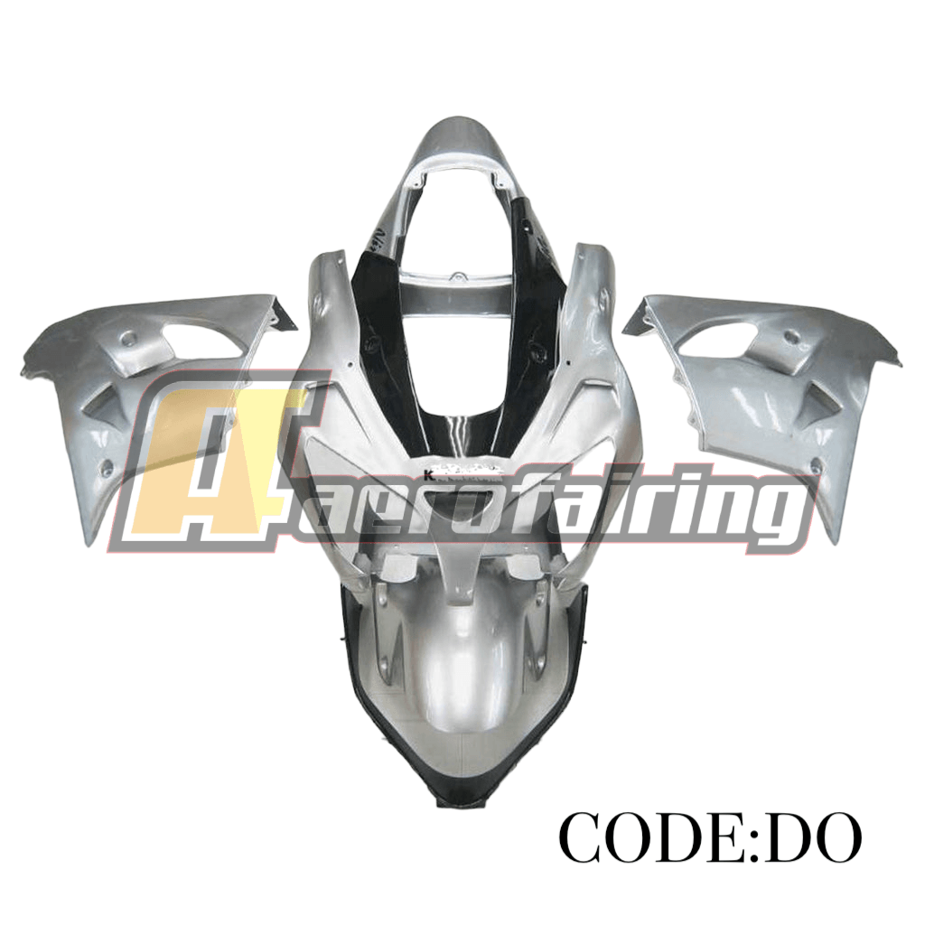 Copy Of Aero-Fairing Kit For Kawasaki Zx-9R 2002 2003