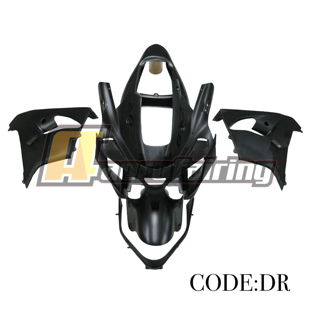 Copy Of Aero-Fairing Kit For Kawasaki Zx-9R 2002 2003