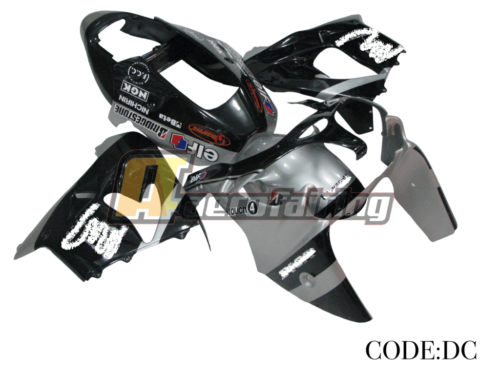 Copy Of Aero-Fairing Kit For Kawasaki Zx-9R 2002 2003