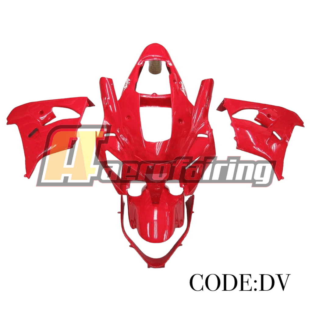 Copy Of Aero-Fairing Kit For Kawasaki Zx-9R 2002 2003