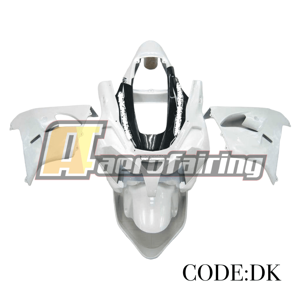 Copy Of Aero-Fairing Kit For Kawasaki Zx-9R 2002 2003