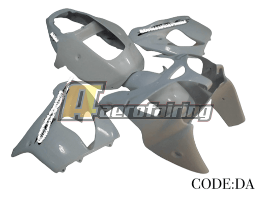 Copy Of Aero-Fairing Kit For Kawasaki Zx-9R 2002 2003